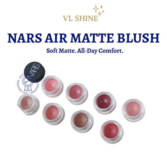 AIR MATTE BLUSH