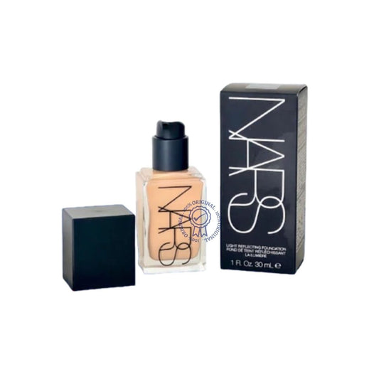 NARS LIGHT REFLECTING FOUNDATION