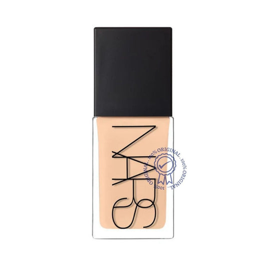 NARS LIGHT REFLECTING FOUNDATION