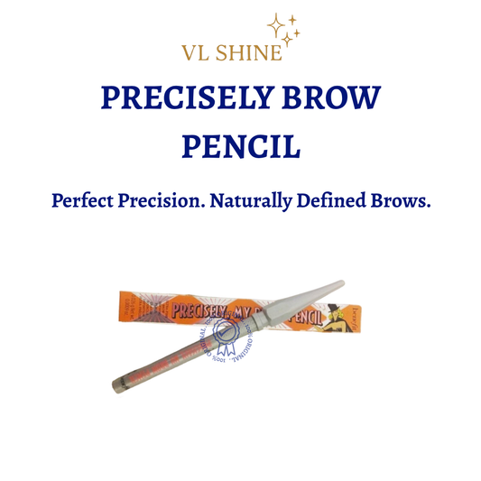 PRECISELY MY BROW PENCIL