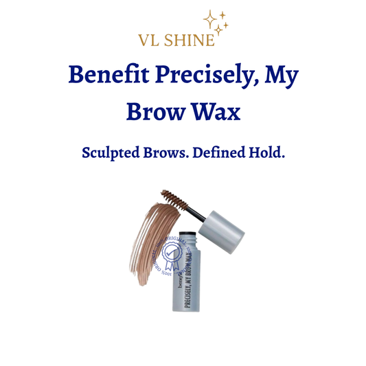 PRECISELY, MY BROW MAX