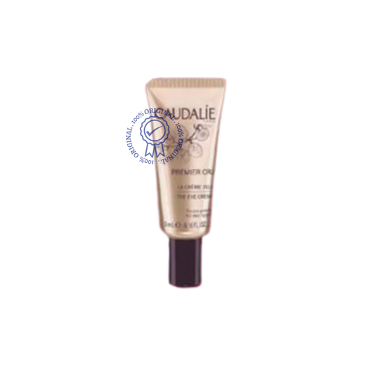 CAUDALIE PREMIER CRU ANTI-AGING EYE CREAM