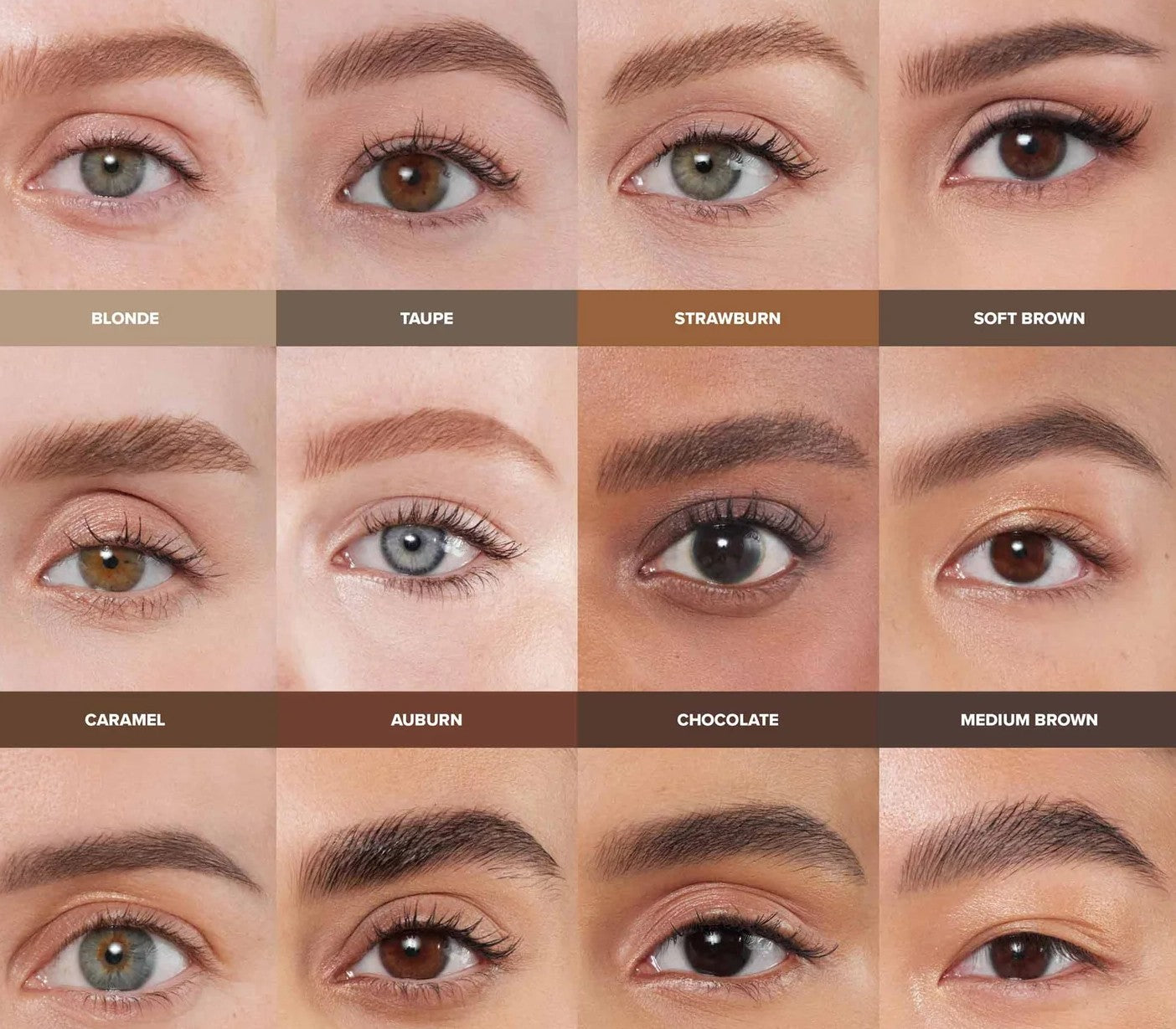 BROW WIZ MINI