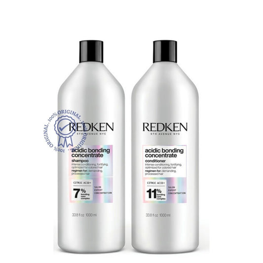 ACIDIC BONDING CONCENTRATE