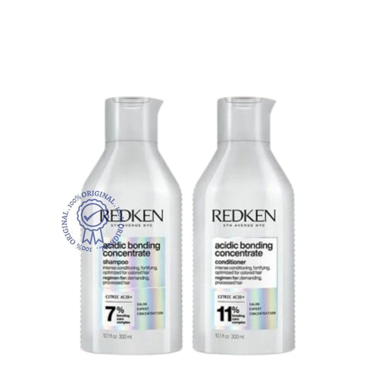 ACIDIC BONDING CONCENTRATE
