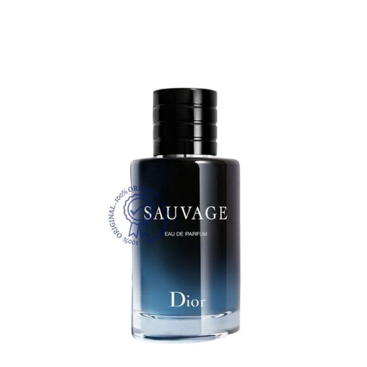 Sauvage Eau de Parfum