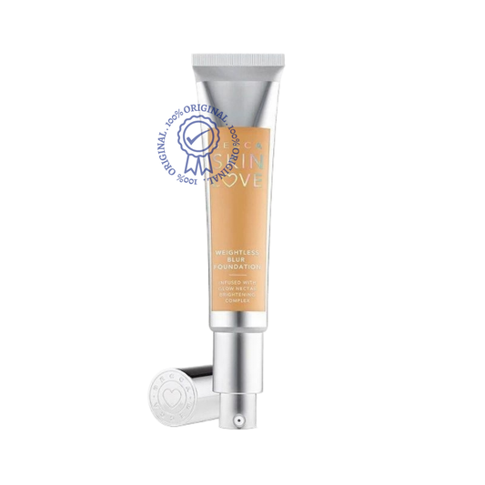 SKIN LOVE WEIGHTLESS BLUR FOUNDATION (35ML)