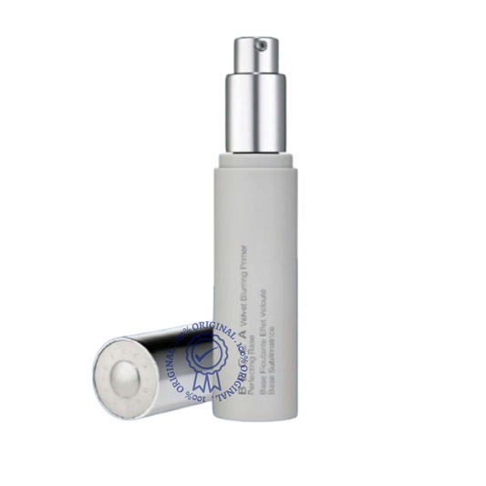 VELVET BLURRING PRIMER PERFECTING BASE 1 OZ