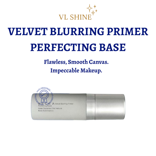 VELVET BLURRING PRIMER PERFECTING BASE MINI