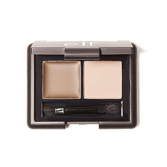E.L.F GEL & POWDER EYEBROW KIT
