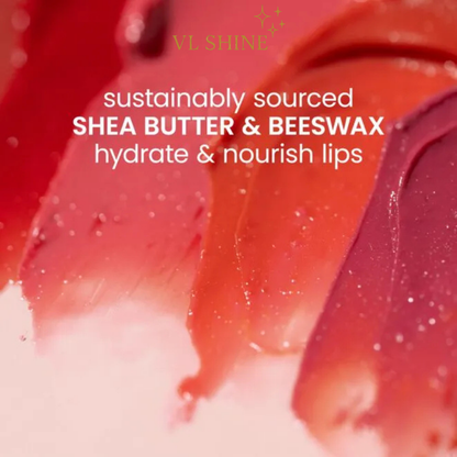 BURTSBEES TINTED LIP BALM